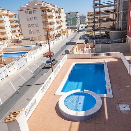 Ideally Located Holiday Apartment 蒙科法尔 外观 照片