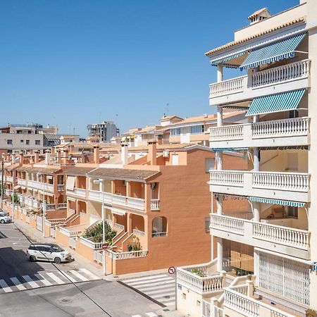Ideally Located Holiday Apartment 蒙科法尔 外观 照片