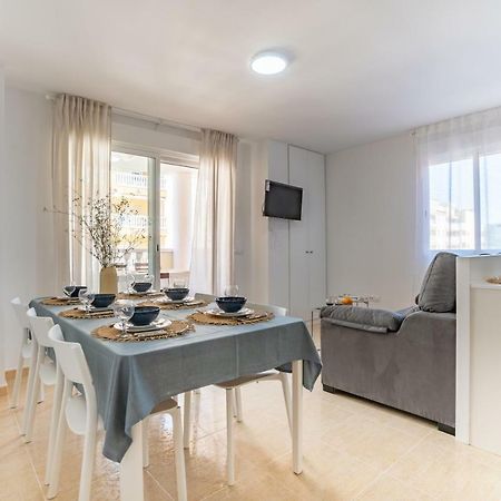 Ideally Located Holiday Apartment 蒙科法尔 外观 照片