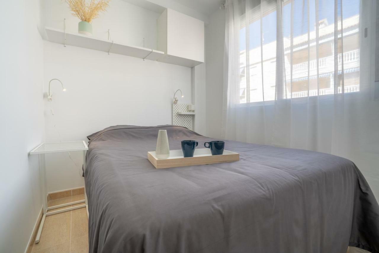 Ideally Located Holiday Apartment 蒙科法尔 外观 照片