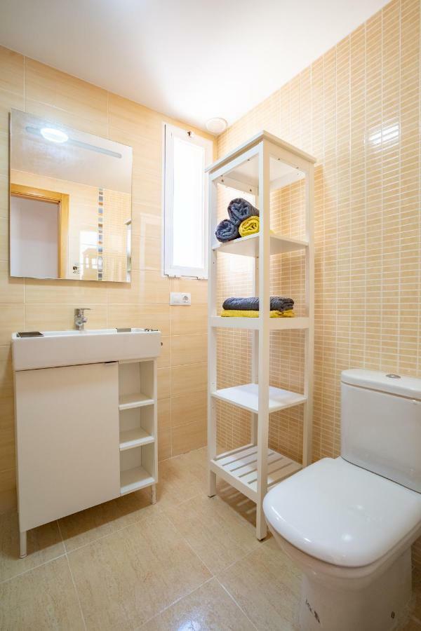 Ideally Located Holiday Apartment 蒙科法尔 外观 照片