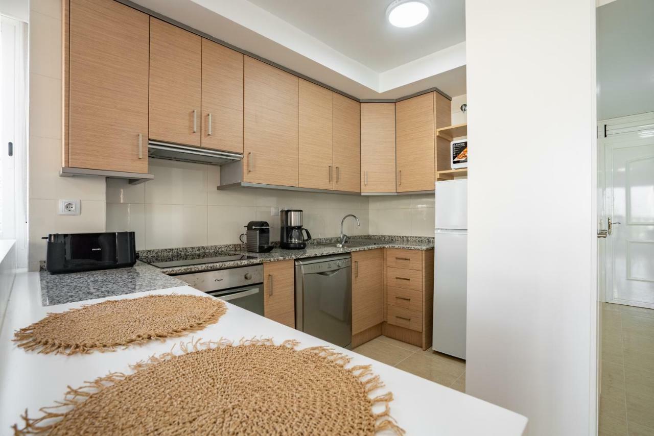 Ideally Located Holiday Apartment 蒙科法尔 外观 照片