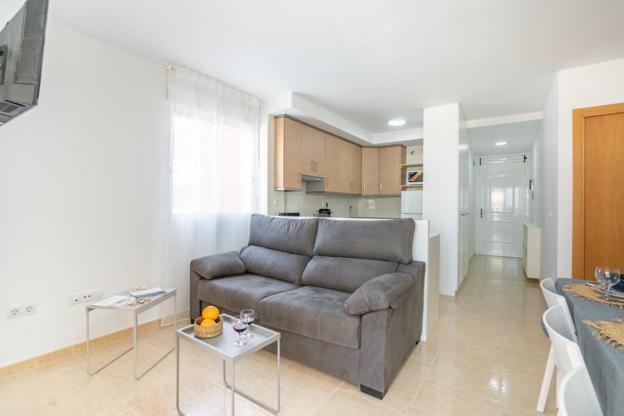 Ideally Located Holiday Apartment 蒙科法尔 外观 照片