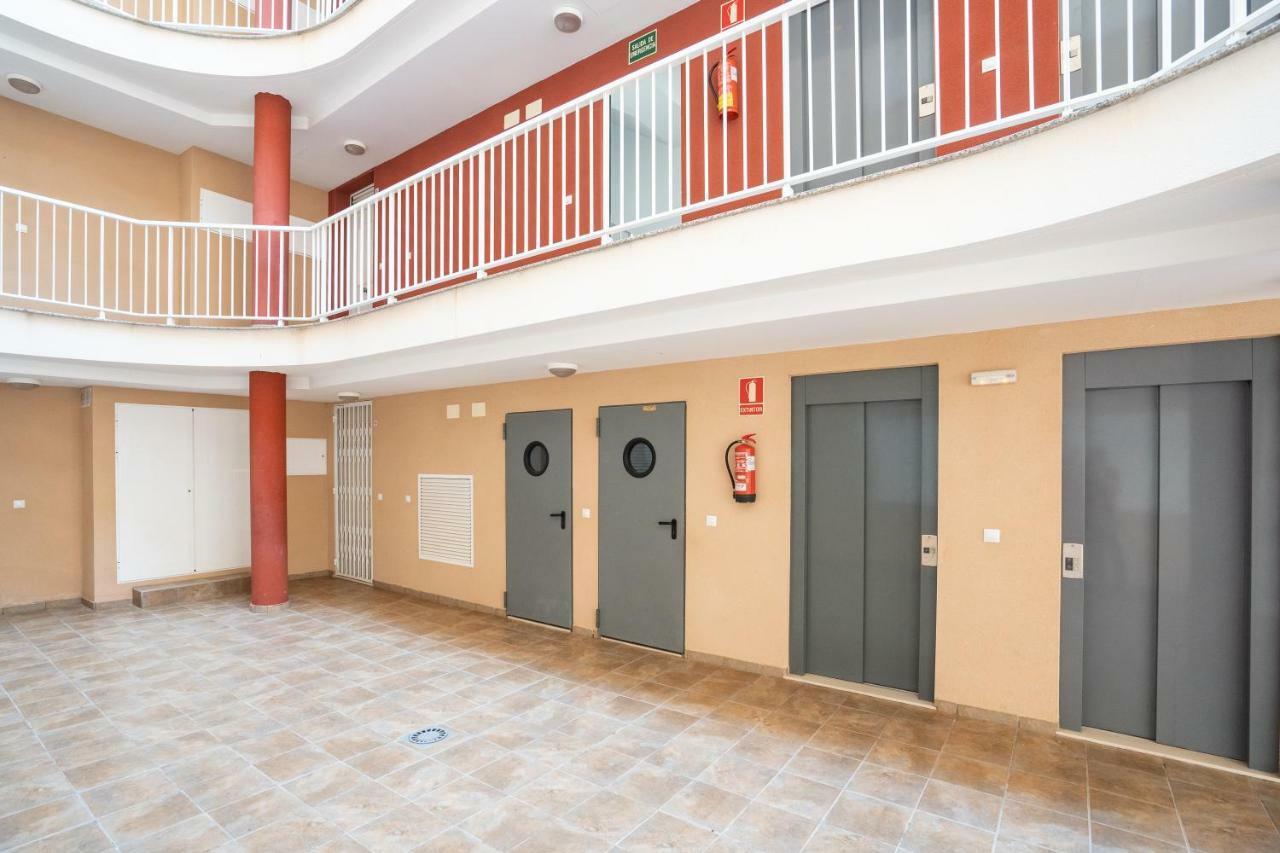 Ideally Located Holiday Apartment 蒙科法尔 外观 照片