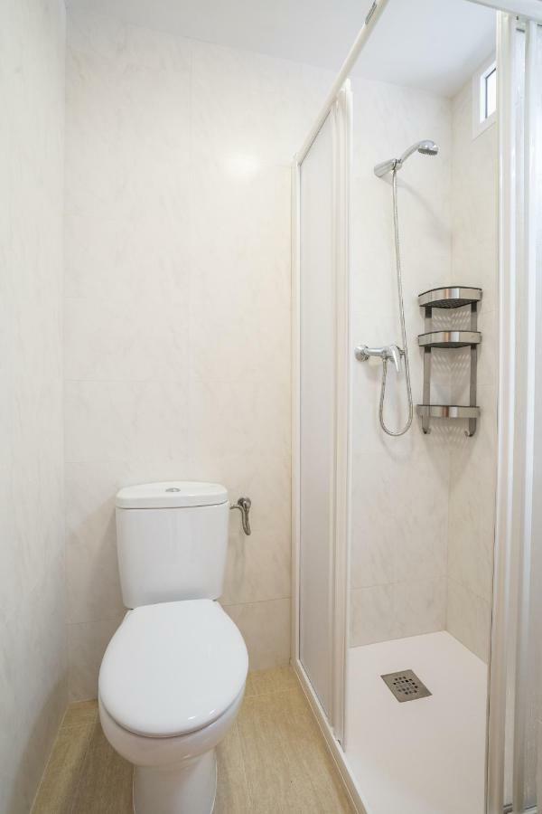 Ideally Located Holiday Apartment 蒙科法尔 外观 照片