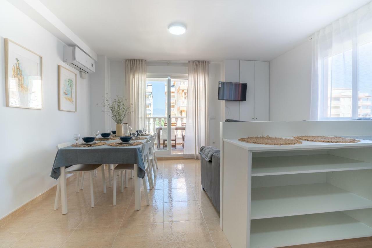 Ideally Located Holiday Apartment 蒙科法尔 外观 照片