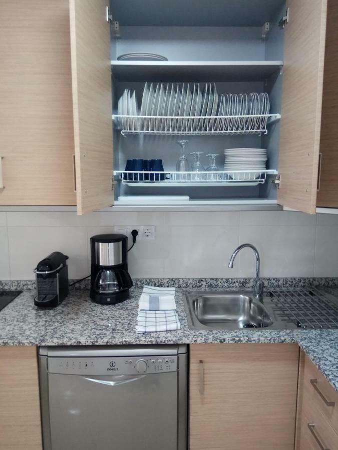 Ideally Located Holiday Apartment 蒙科法尔 外观 照片
