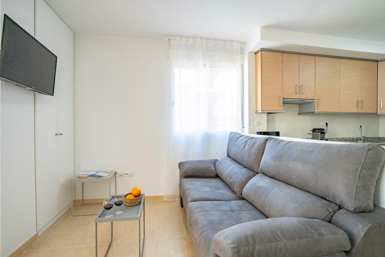 Ideally Located Holiday Apartment 蒙科法尔 外观 照片