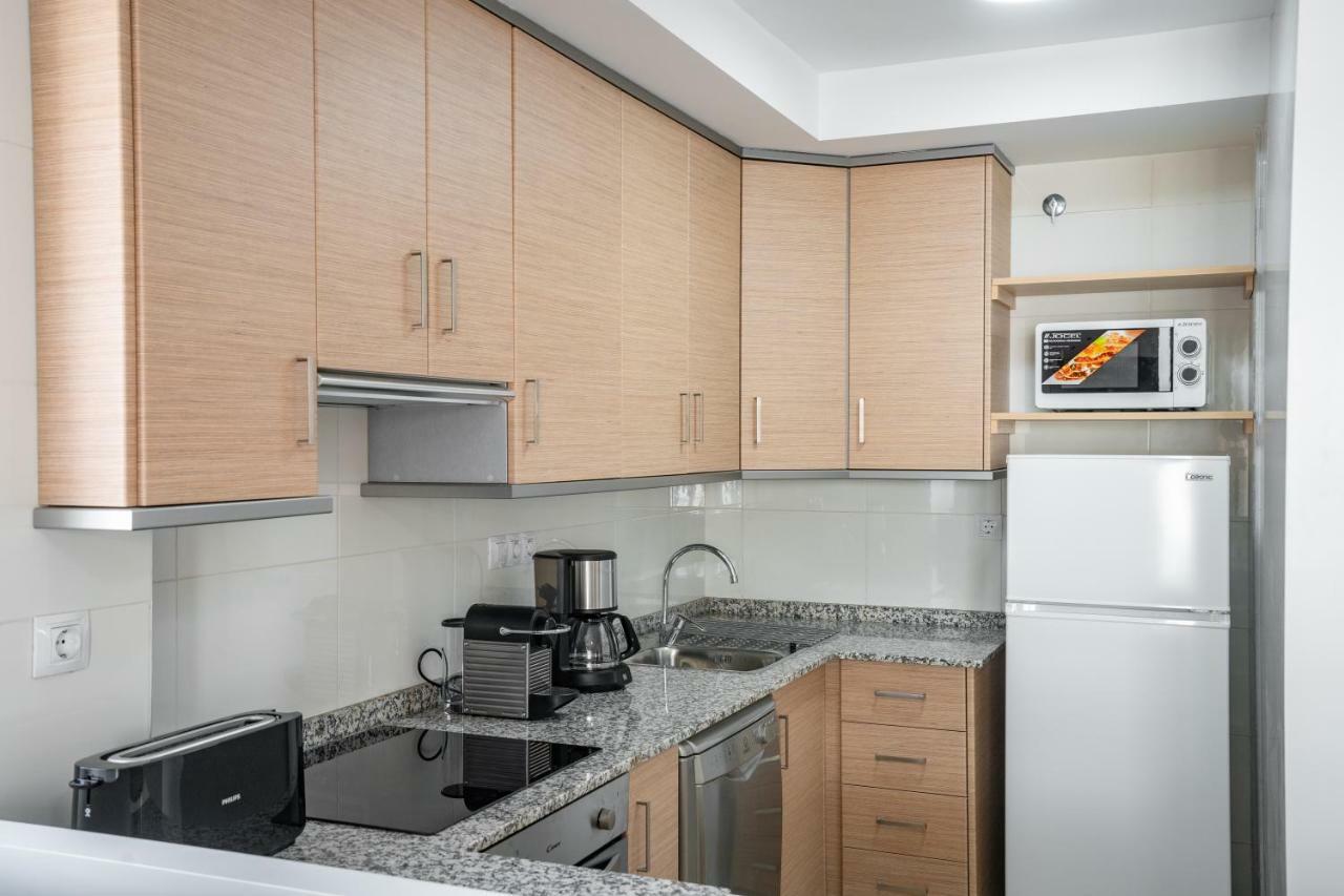 Ideally Located Holiday Apartment 蒙科法尔 外观 照片