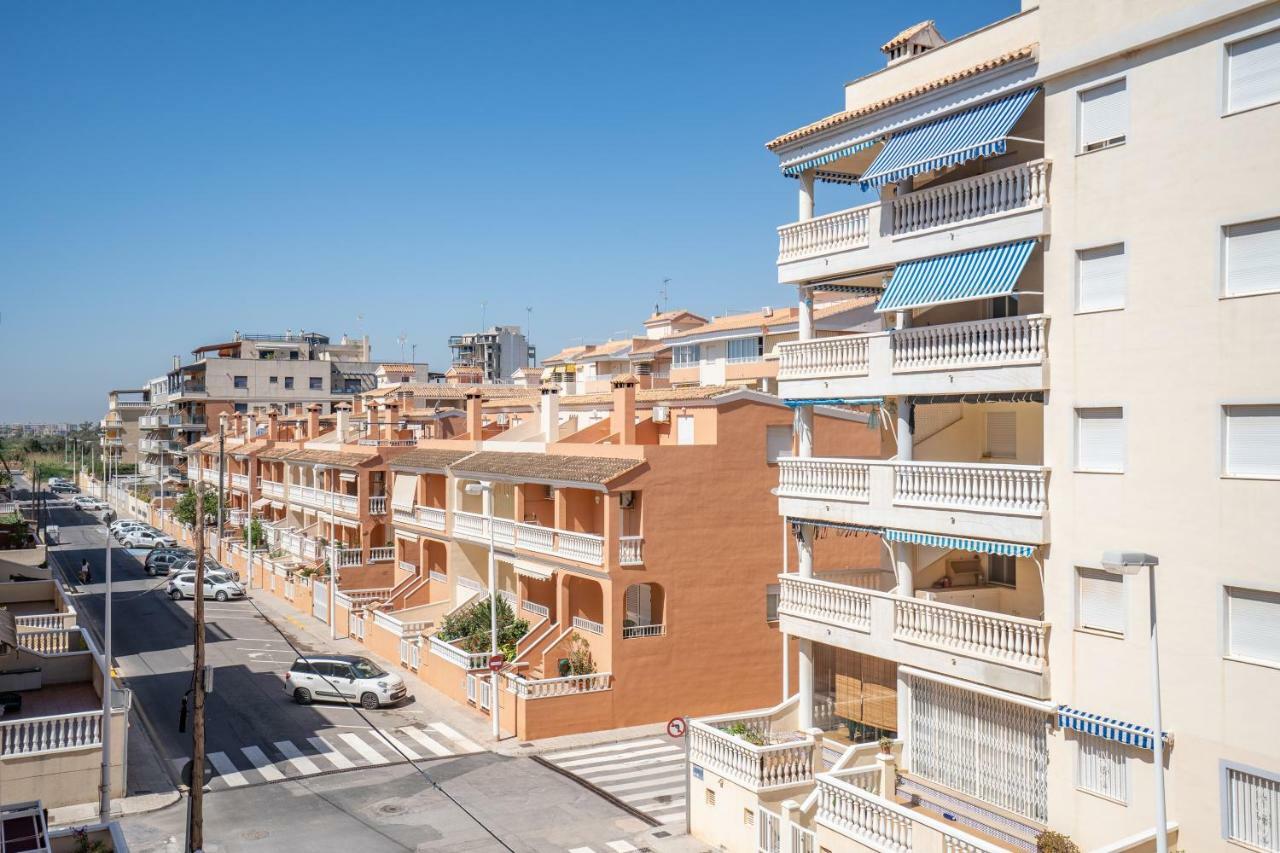 Ideally Located Holiday Apartment 蒙科法尔 外观 照片