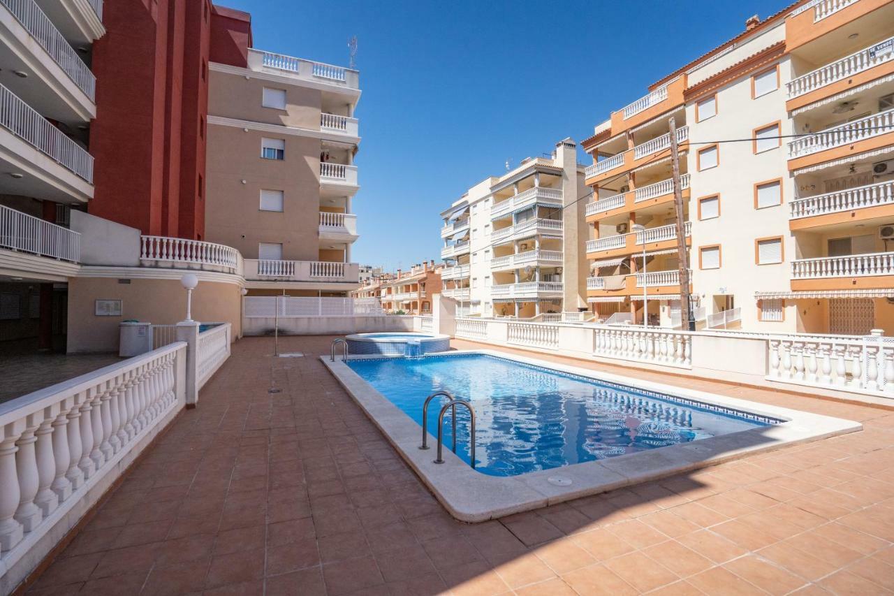 Ideally Located Holiday Apartment 蒙科法尔 外观 照片