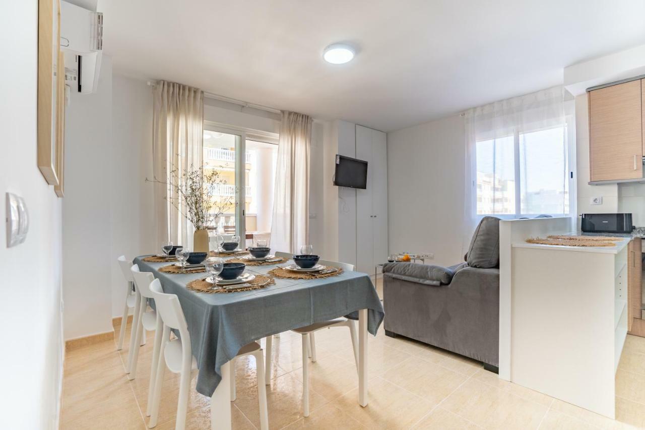 Ideally Located Holiday Apartment 蒙科法尔 外观 照片