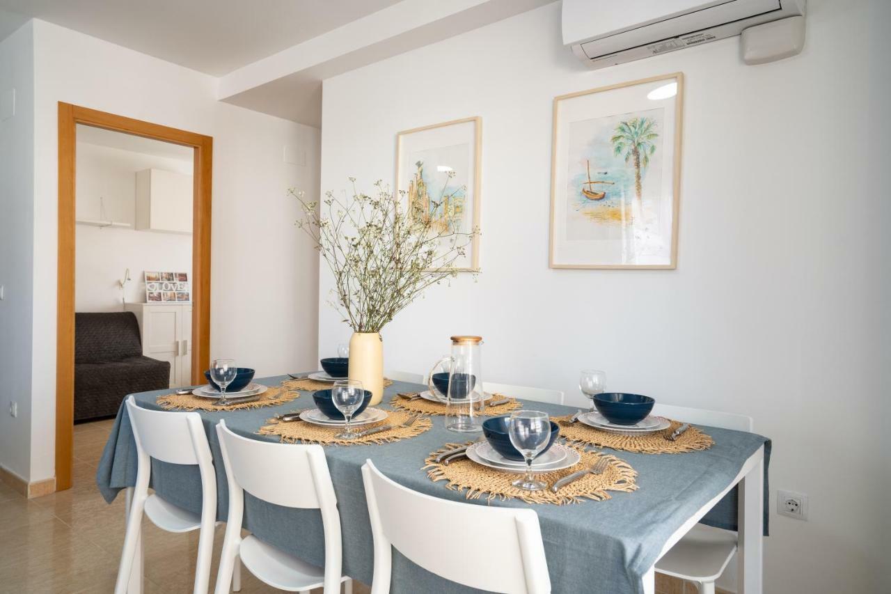 Ideally Located Holiday Apartment 蒙科法尔 外观 照片