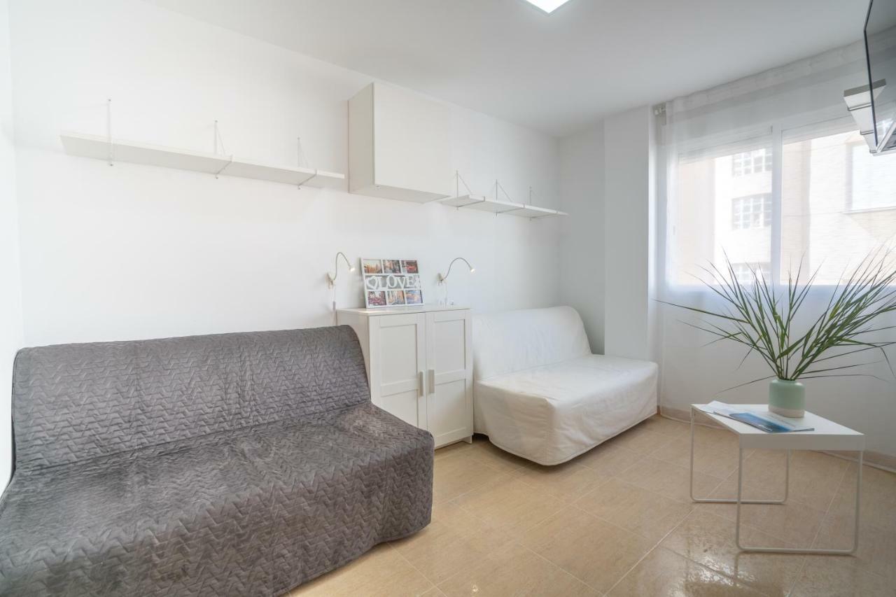 Ideally Located Holiday Apartment 蒙科法尔 外观 照片