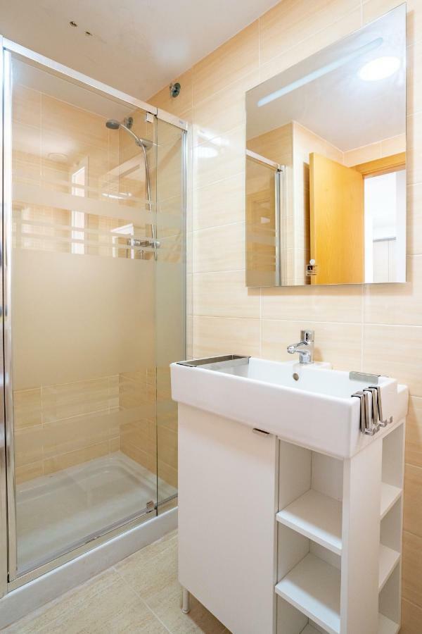 Ideally Located Holiday Apartment 蒙科法尔 外观 照片